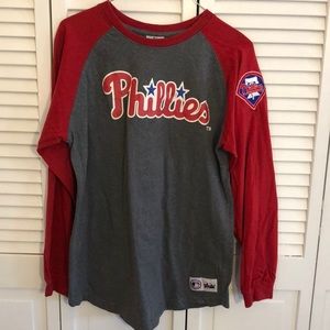 Philadelphia Phillies Howard youth 14/16 tee